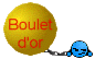 boulet-d'or